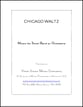 Chicago Waltz P.O.D. cover